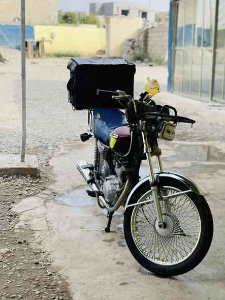 السلام عليكم مطور تاكير موديل 19 المطور جديد بمعنه الكلمه محرك مفتوح مره وحده شرط انطيك بي محرك وكير يشك الكاع تايرات جددد وياله جددد رايده450 وبي مجال للطيبن مكاني العلم قريه سمره وهاذه رقمي وحياكم الله ***********
