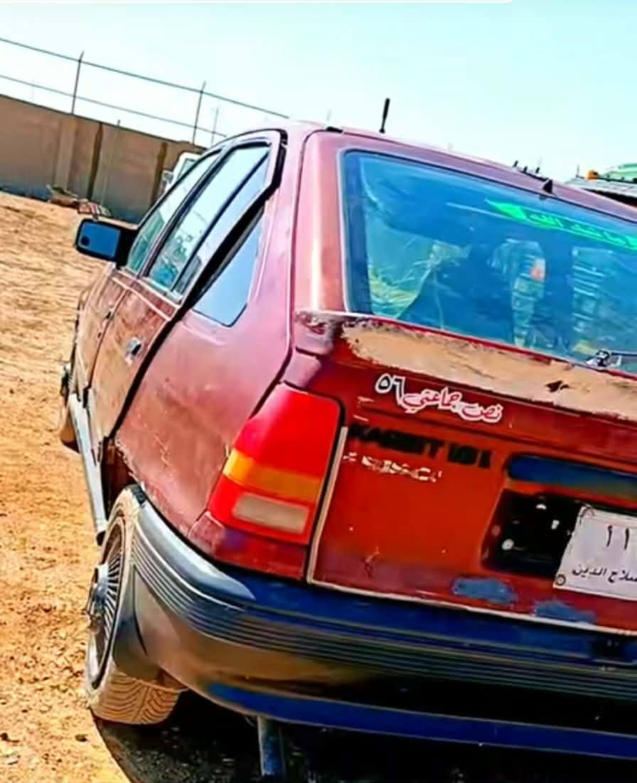 كاديت البيع كير ومحرك نضيف ***********
