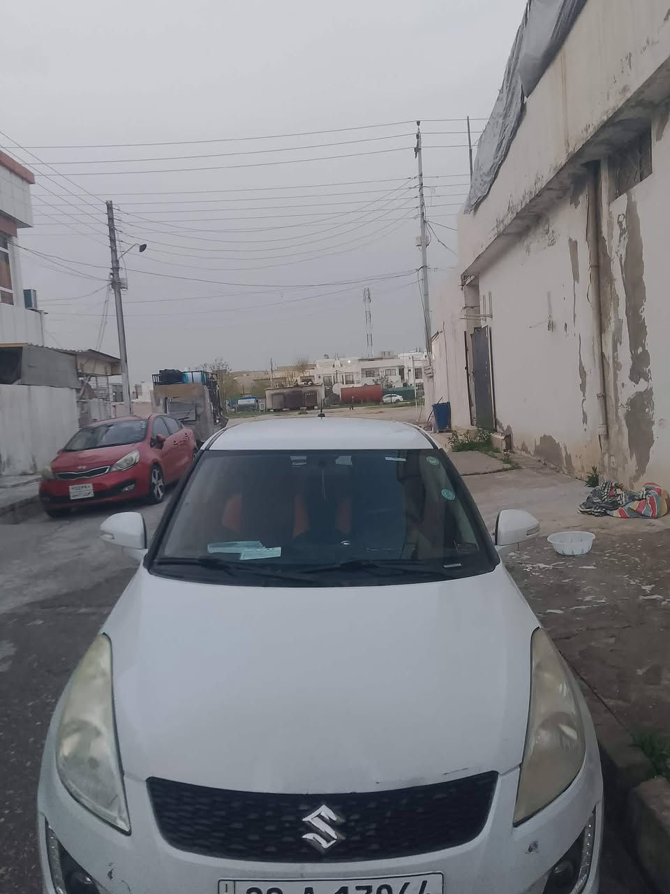 2014سوفيت للبيع رقم اربيل


**إذا كنت صاحب هذا الإعلان وتريد حذفه لأي سبب، رجاءا أرسل رسالة إلى الدعم الفني**