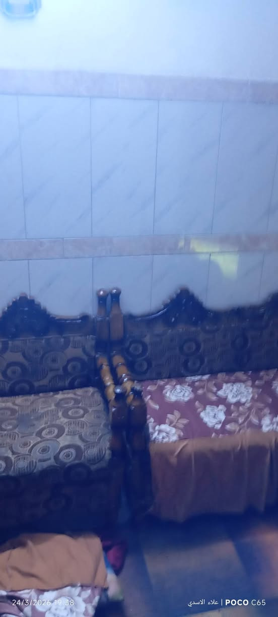 كرويتات 3 ب 50 نظيفات


**إذا كنت صاحب هذا الإعلان وتريد حذفه لأي سبب، رجاءا أرسل رسالة إلى الدعم الفني**