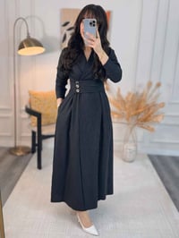 فستان رسمي • هوريم دابل • ٣٨-٤٨