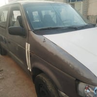 مكينه وكير • ١٩٩٤ • رقم نجف