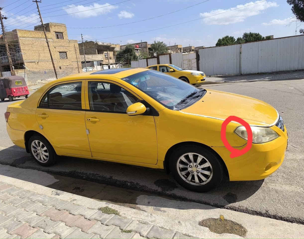 السلام عليكم بي وايدي G3رقم بغداد نكليزي بأسمي كير عادي مكينه هوندا جديده  تدفئه تبريد صدر  خير من الله مصفره هيئه وغرامات هزه جديده بسمي  بيها بس هاذ بارد موضع بصوره يم اليت الامامي فقط ومرجعه عل بارد مكاني بغدادد
رقمي***********
