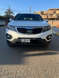 ‏السلام عليكم ‏للبيع كيا سيرنتو موديل 2012 خليجي بيه صبغ بنيد شرط بدون...