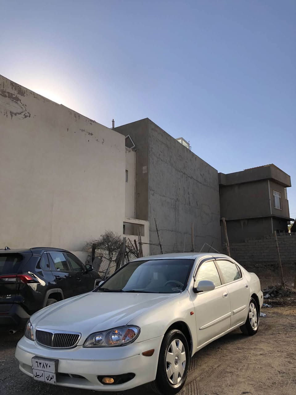 ماکزیما  ٢٠٠٢ سبوخ عام لۆ جوانی جوار تای نوی  لیدرانی نیە یەک دینار مەسرەفی تیدا نیە گیرو مەکینەی بە شەرت ٥ وەرقەو نیوی خرامە لەسەر *********** أربيل, العراق
