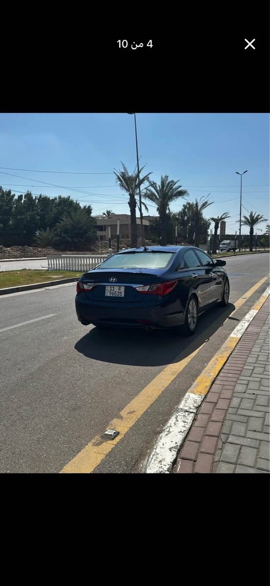 السياره جديد مال بيت استخدم شخصية 
مواصفاتها
بصمه 
بصمه ابواب 
شفات استيران
كشنات كهرباء 
تدفئة كشنات 
مكانه الدوره حي الصحة 
***********
السعر (97)بيه مجال Colombo, Sri Lanka
