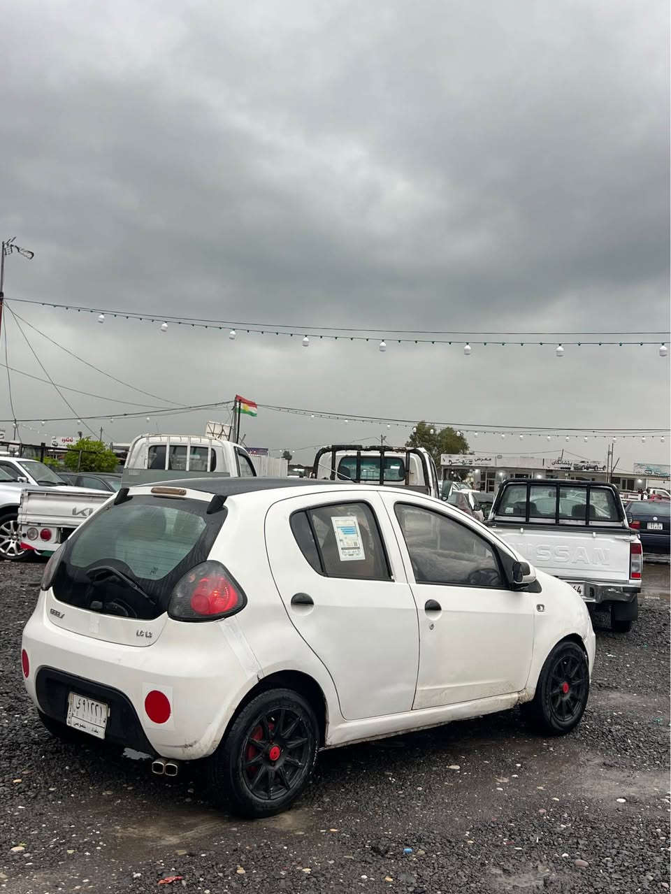 چيلي
٢٠١٣
توماتيك 
تةبريد
جام كارةبا
سةنةوي اصل
اوليات بةشةرت
گيرومةكينة بةشةرت
بوياغ عام نةبي عيزام نةبي
***********
28 ورقة أربيل, العراق
