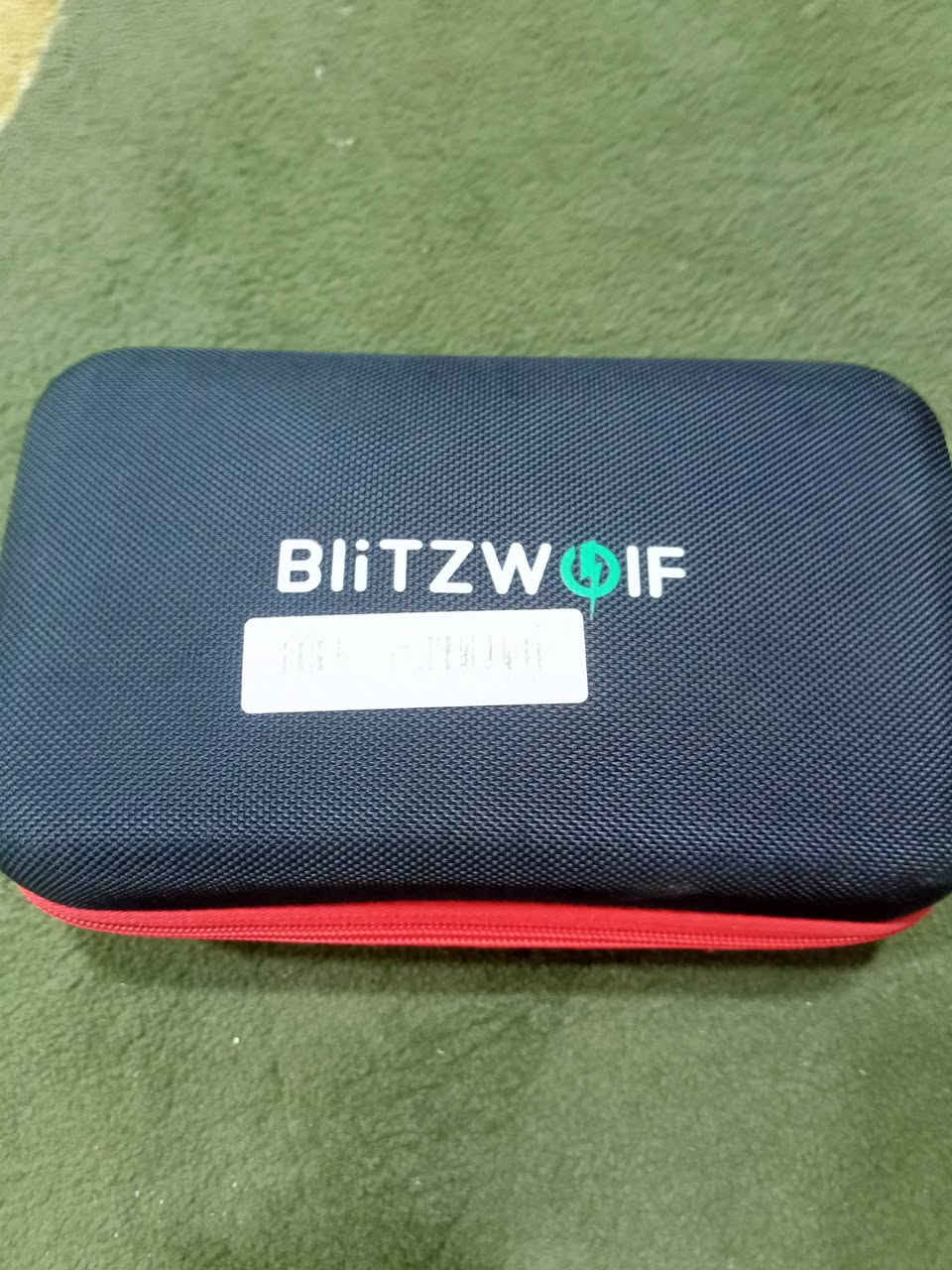 شاحن بطاريه مع بور بنك اصلي 35000


**إذا كنت صاحب هذا الإعلان وتريد حذفه لأي سبب، رجاءا أرسل رسالة إلى الدعم الفني**