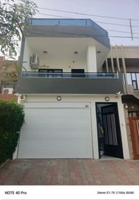 شورجة خلف ريان • ١١٥م • طابو صرف