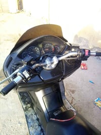 فورزا 08 • اسود • سنغافورة