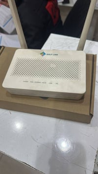 راوتر شبح • هواوي EG8145V5 • واي فاي AC1200