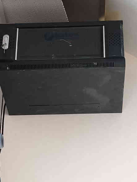 عمل اليوم ومن الله توفيق تم تجهيز وتنصيب 
عدد الكاميرات: 20
نوع الكاميرات:  (Dahua)
عنوان العمل: الناصرية
رقم الصيانة: ***********
رقم المكتب: ***********
