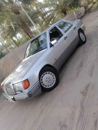 مرسيدس ١٩٩١ • شواصي مكفولة • كربلاء