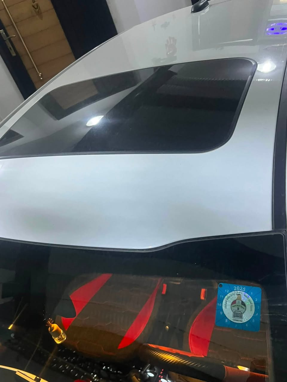 السلام عليكم كيه بيكانتوموديل 25 السياره اخت الزيرومماشيه 3959
‭+964 771 362 5694‬


**إذا كنت صاحب هذا الإعلان وتريد حذفه لأي سبب، رجاءا أرسل رسالة إلى الدعم الفني**