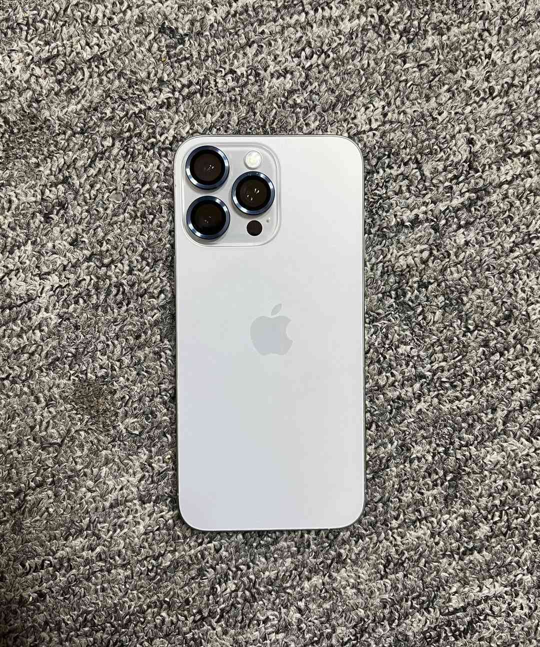 15 برو ماكس لون تيتانيوم
ذاكره 256 بطاريه 95 بلادي مشحون 348 مره

عربي شرق اوسط ماستر

مكفووول ع فحص والضمان

السعر 975 الف

مكاني بغداد-الوزيريه

-----------------------------------------------------

الشراي ياخذ سكرين للمنشور ويراسلني واتس فقط

***********
