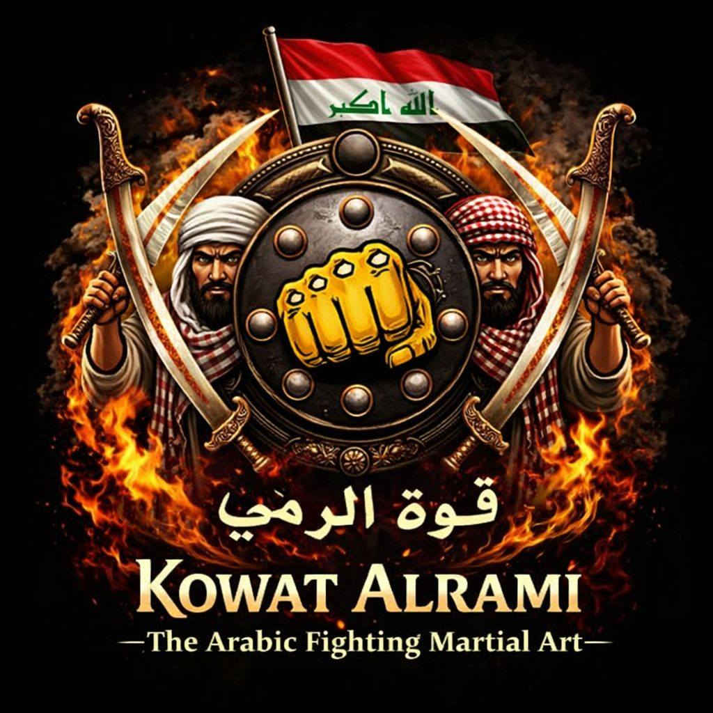 الاتحاد العراقي المركزي للكيوكوشنiraqi kyokushinkai federation......
منتدى شباب البلديات
أكاديمية هادي للفنون القتاليه..
كيوكوشنكاي
قوة الرمي والدفاع عن النفس...
نستقبل جميع الأعمار وكلا الجنسين..
للاستفسار واتساب
***********
