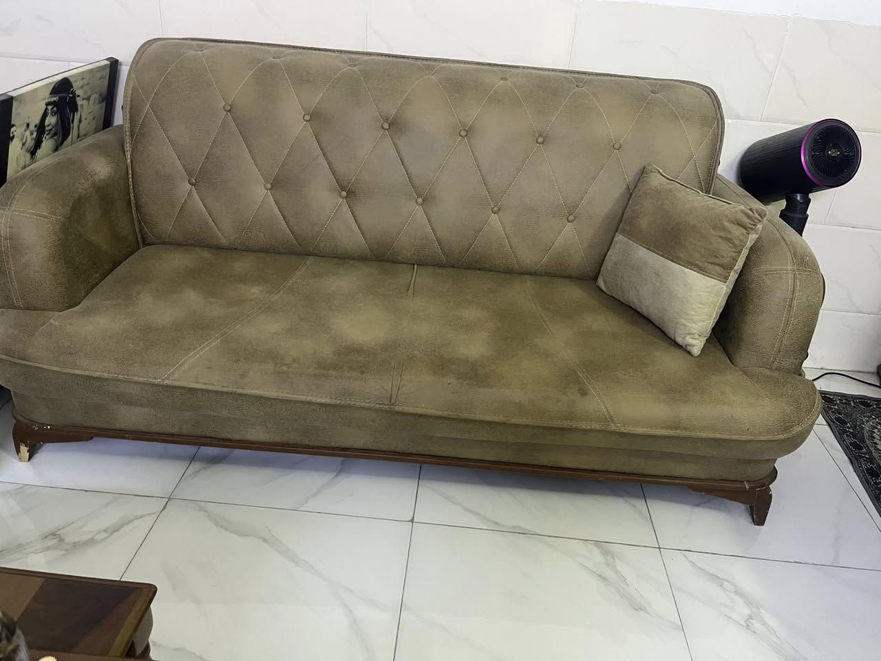 تخم البيع مكاني الدوره الصحه


**إذا كنت صاحب هذا الإعلان وتريد حذفه لأي سبب، رجاءا أرسل رسالة إلى الدعم الفني**