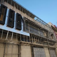 مطلوب كادر • تغليف واجهات • بابل