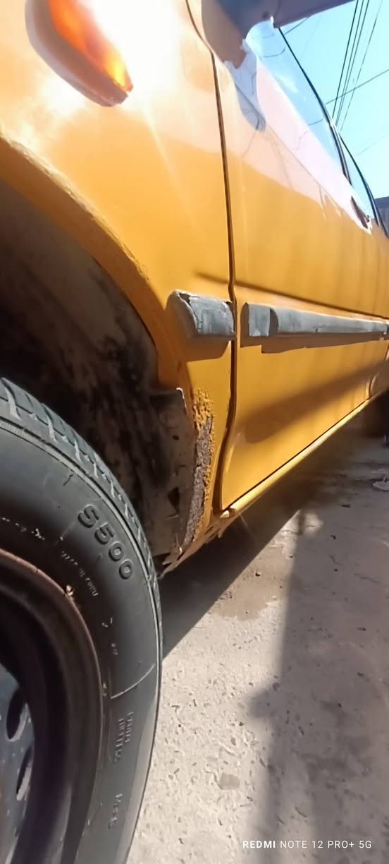 السلام وعليكم سايبه موديل 12مكاني بغداد الأمين لثانيه 18سعرهة ***********
