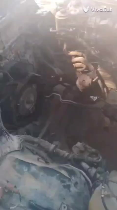 سلام عليكم
شلون الشباب على بركه الله 🤲
تم تجفيت مكينه بي ام 30v8 مكينه جفتت 💪
تجفيت عام شرط رجعت بلاديه كلها 💪
تفصخت وكلشي رجع بلادي وضمان المكينه 
شرط ضمان سنه  
رقم الهاتف ***********
