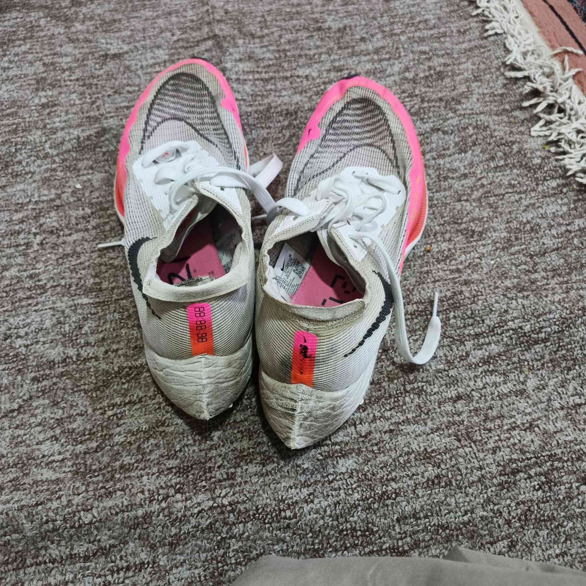 ‎احذيه رياضيه للبيع. اصلي سعر القطعه 45‎ البصرة, العراق


**إذا كنت صاحب هذا الإعلان وتريد حذفه لأي سبب، رجاءا أرسل رسالة إلى الدعم الفني**