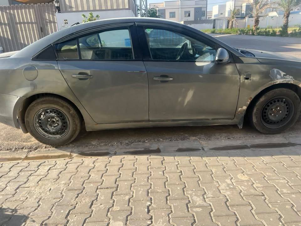 سياره دايو ٢٠٠٩محرك كامري٢٢٠٠جديدالسعر٣٥للاستفسار الاتصال ع الرقم ***********
