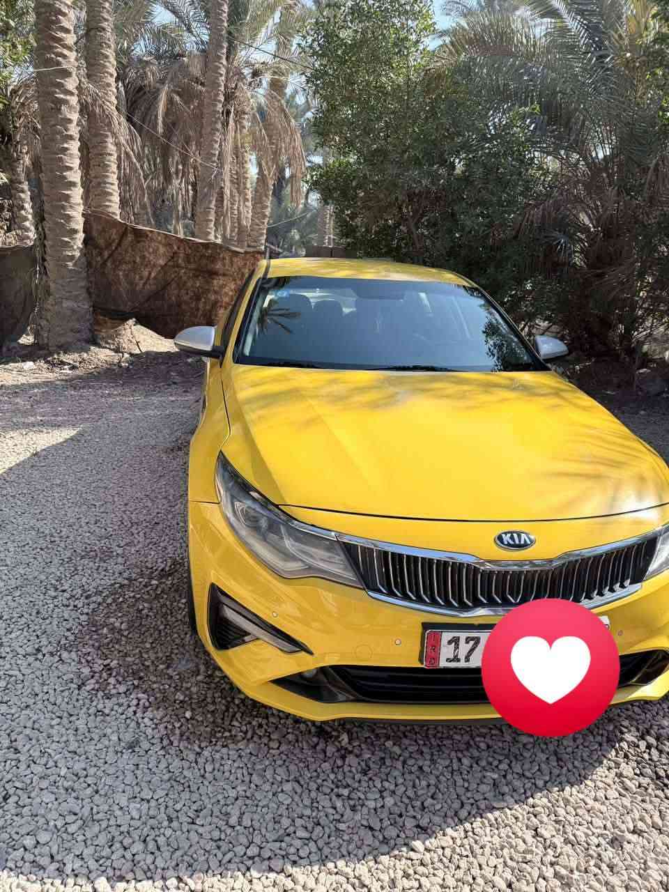 اوبتما موديل 19 وراد خليجي كفالة عامه مكينه كير حداديه تخم تيار رقم المثنى بسمي تحويل ثاني يوم السعر 190 وبيه مجال رقم الهاتف *********** خطها بغداد ديوانية
