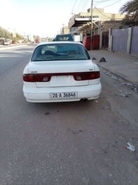 بسم الله الرحمن الرحيم السلام عليكم جميعا سياره سوناتا م 1995 كير عادي...