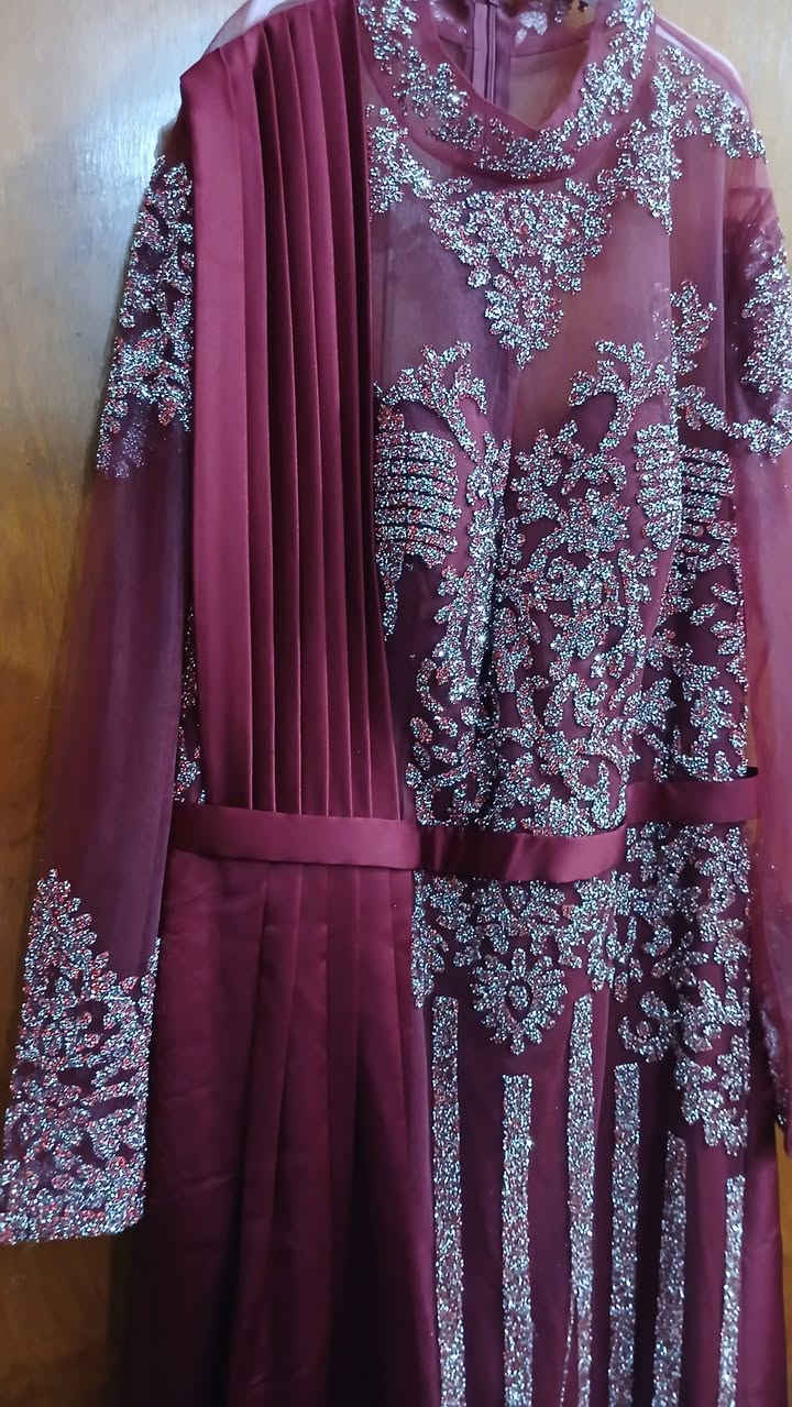 السلام عليكم فساتين للبيع يوجد خدمة توصيل.


**إذا كنت صاحب هذا الإعلان وتريد حذفه لأي سبب، رجاءا أرسل رسالة إلى الدعم الفني**