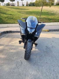 هوندا NM4 • ٧٥٠ سي سي • بدون رقم