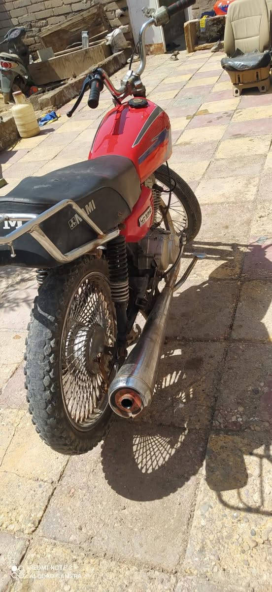 سلام عليكم
دراجه نامه للبيع السعر 300 
مكاني ناصريه اذا شراي اتصل ***********
