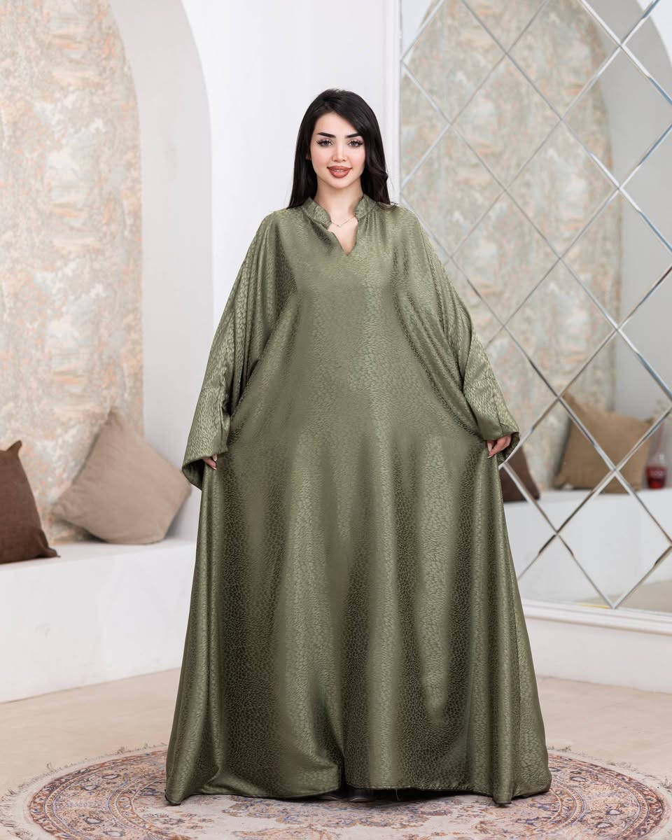 عباية نسائي 🔥😍 جملة ومفرد 
 سعر الدرزن 135 الف 🔥 
خامة ستن مجكر ارماني شرط الفحص  
بگ سابز هاڤ جميع القياسات 

https://t.me/shoobrenad


**إذا كنت صاحب هذا الإعلان وتريد حذفه لأي سبب، رجاءا أرسل رسالة إلى الدعم الفني**