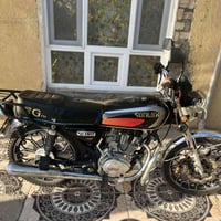 دراجة أيراني • موديل 25 • الصقلاوية