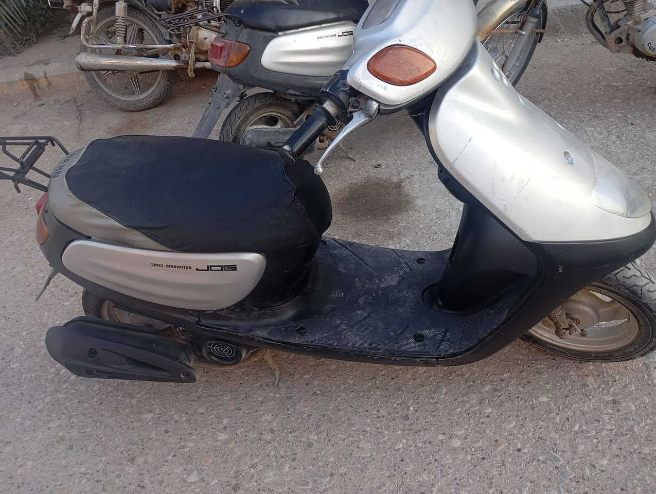 دراجه حلوه ونضيفه هندر واحد سعر 300 واتساب ‏‪0785 741 4181‬‏
