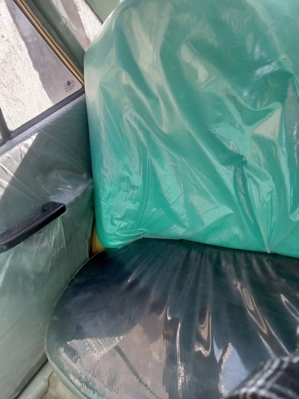 سيارة سايبة نظيفة موديل ١٣ جاهزة رقم قادسية سعرها ٢٩


**إذا كنت صاحب هذا الإعلان وتريد حذفه لأي سبب، رجاءا أرسل رسالة إلى الدعم الفني**