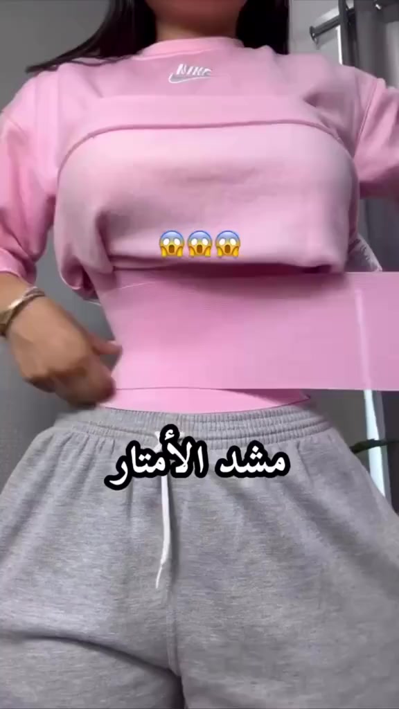 حزام شد البطن الرائع✌️❤️
الاصلي 💃💃 ٤ امتار ♥️

مشد شريط نسائي اثناء اللبس والنتيجة باللبس ممتـــازة...
✔️مشد يعمل على نحت الخصر
✔️ يعمل على شد البطن
✔️يعمل على ازالة الترهلات
✔️يعمل على تصغيير حجم البطن
☄️مشد شربط يعمل على تقليل محيط الخصر ونحته 🎗
☄️ يعمل على اعادة عظلات البطن لوضعها الطبيعي بعد الولادة .
السعر خاص


**إذا كنت صاحب هذا الإعلان وتريد حذفه لأي سبب، رجاءا أرسل رسالة إلى الدعم الفني**