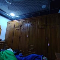 غرفه • مستعمله • موصل ايمن