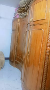 غرفة نوم • ميز مراية • بابل الطليعة