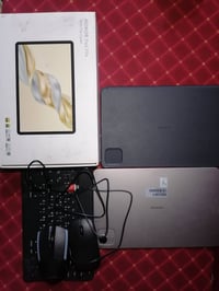 هونر باد X9a • ١٢٨ • كيبورد وماوس