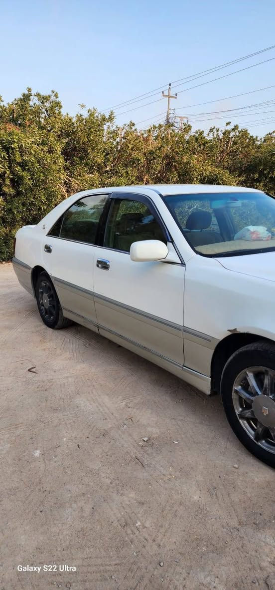 ملكه صلاح لدين مكفوله من لكص وظربه كير ومكينه جدد مامفحوصه لسعر ٨٥ مكان ديوانيه***********
