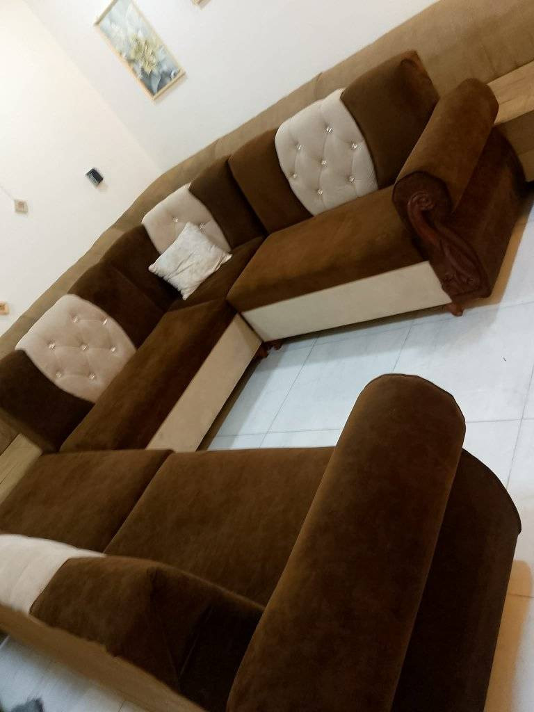 سلام عليكم تخم ديوان لبيع 7امتار 10مقاعد معه طبلات وفرشات ويه توصيل لبيت 190 عنوان كركوك ♥️🧿


**إذا كنت صاحب هذا الإعلان وتريد حذفه لأي سبب، رجاءا أرسل رسالة إلى الدعم الفني**