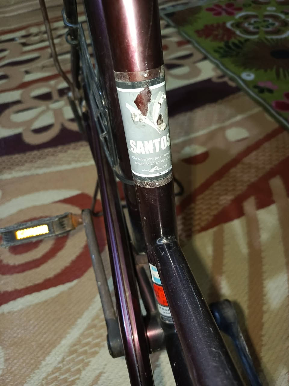 بيسكل مال حاوية جديد مديل 18 سانتوس للبيع 150


**إذا كنت صاحب هذا الإعلان وتريد حذفه لأي سبب، رجاءا أرسل رسالة إلى الدعم الفني**