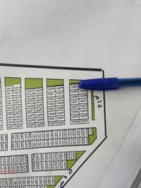 مقاطعة ١٠/٣ • ٥٠م • طابو ملك صرف