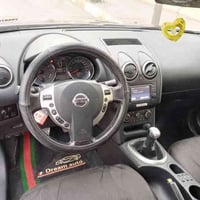 نيسان قاشقاي • ٢٠١٢ • فول اوبشن