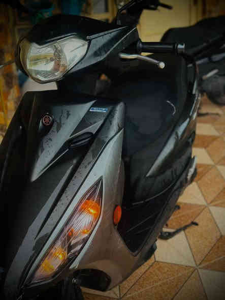 سلام عليكم … عندي يوماها اكزز Z اقوى الدراجات النوزل موديل ١٧ دراجه نضيفه كلش شرط برغي مامفتوح بيها مكفوله كفاله عامه تجي تاخذها وانت مرتاح وجنايتها يعرفوها (اللون نفطي)سعرها (مليون و٨٠٠)وبيها مجال
العنوان كربلاء الحسينيه الرقم 
*********** بي واتساب
