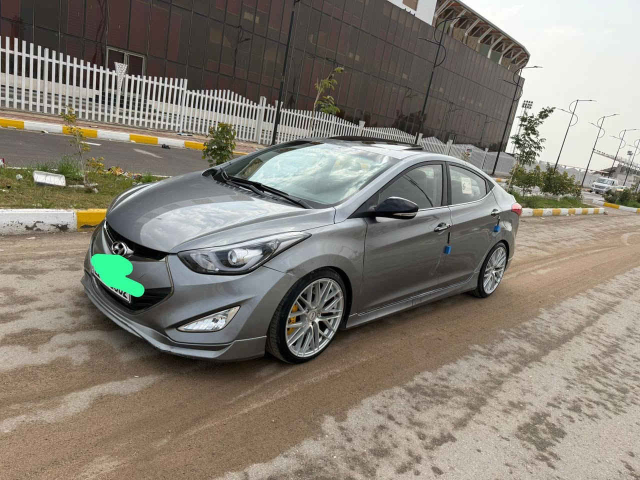 السلام عليكم شباب
النترا 2012 فول مواصفات مقفوله كفاله عامه من عدا الكصه جاهزه من كل شيء بصمه مكينه وكير كفاله
بها ارقام سنويه طبق اصل سليمانيه
السعر ب 48 بيها مجال
مكان ناصريه
***********
