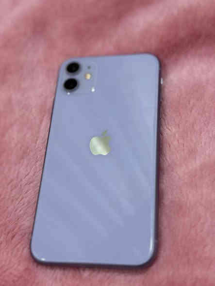 أيفون11عادي بطارية 92
/ الذاكرة 128 
جهاز نضيف استخدام فيسبوك واتساب فقط شخط مابي جهاز وكالة سعرة 300
***********
