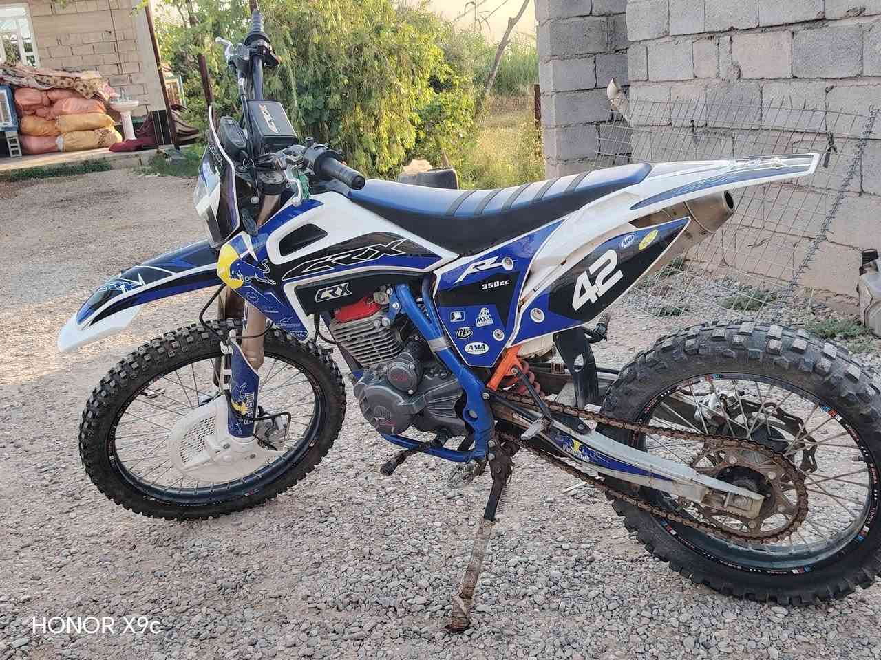 دراجه للبيع موديل 2025 مكان ديالى أوراق كامله محرك ٣٥٠


**إذا كنت صاحب هذا الإعلان وتريد حذفه لأي سبب، رجاءا أرسل رسالة إلى الدعم الفني**