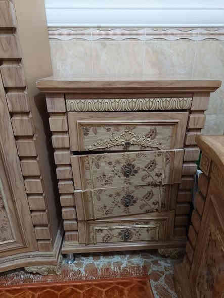 للبيع
غرفة نوم تركي سعر ٤٠٠ 
فلوجة حي العسكري
*********** للاستفسار
