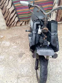 بيجي • فحل • باتري جديد